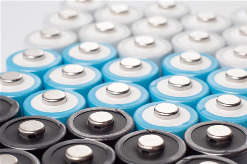 Unlocking Battery Slurry Insights: Why TA Instruments R&D Center’ Discovery Core and Hybrid Rheometers Are Essential Tools for Battery Scientists
