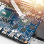 Optimizing Thermal Interface Materials (TIMs) for Electronics: How TA Instruments R&D Center Supports Advanced Thermal Management