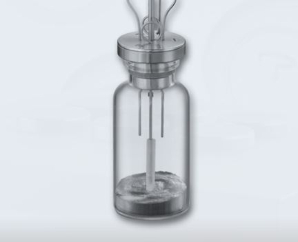 TA-DS2100 ampoule
