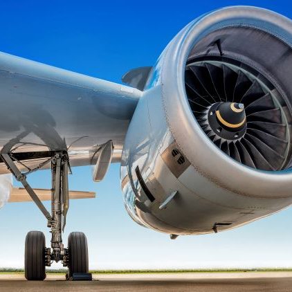 Aerospace
