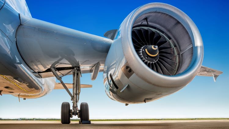 Aerospace