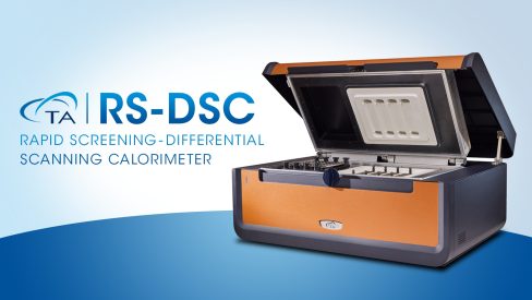 TA Instruments R&D Center Rapid Screening Differential Scanning Calorimeter Product Video